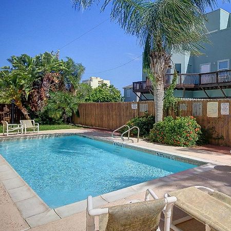 Escape Condominiums #2 South Padre Island Exterior photo