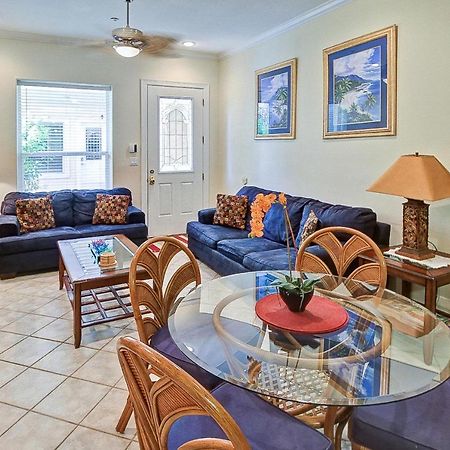 Escape Condominiums #2 South Padre Island Exterior photo