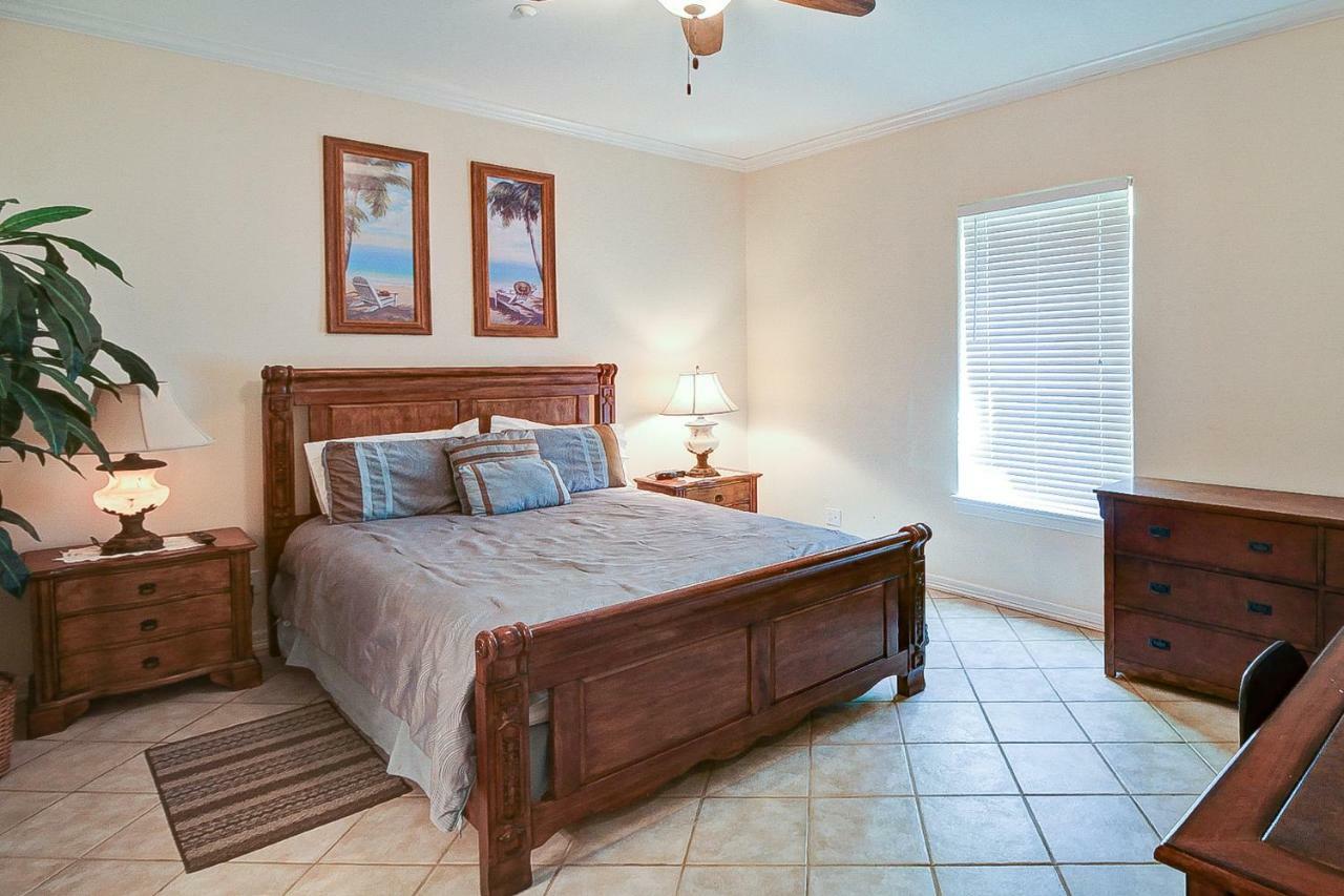 Escape Condominiums #2 South Padre Island Exterior photo
