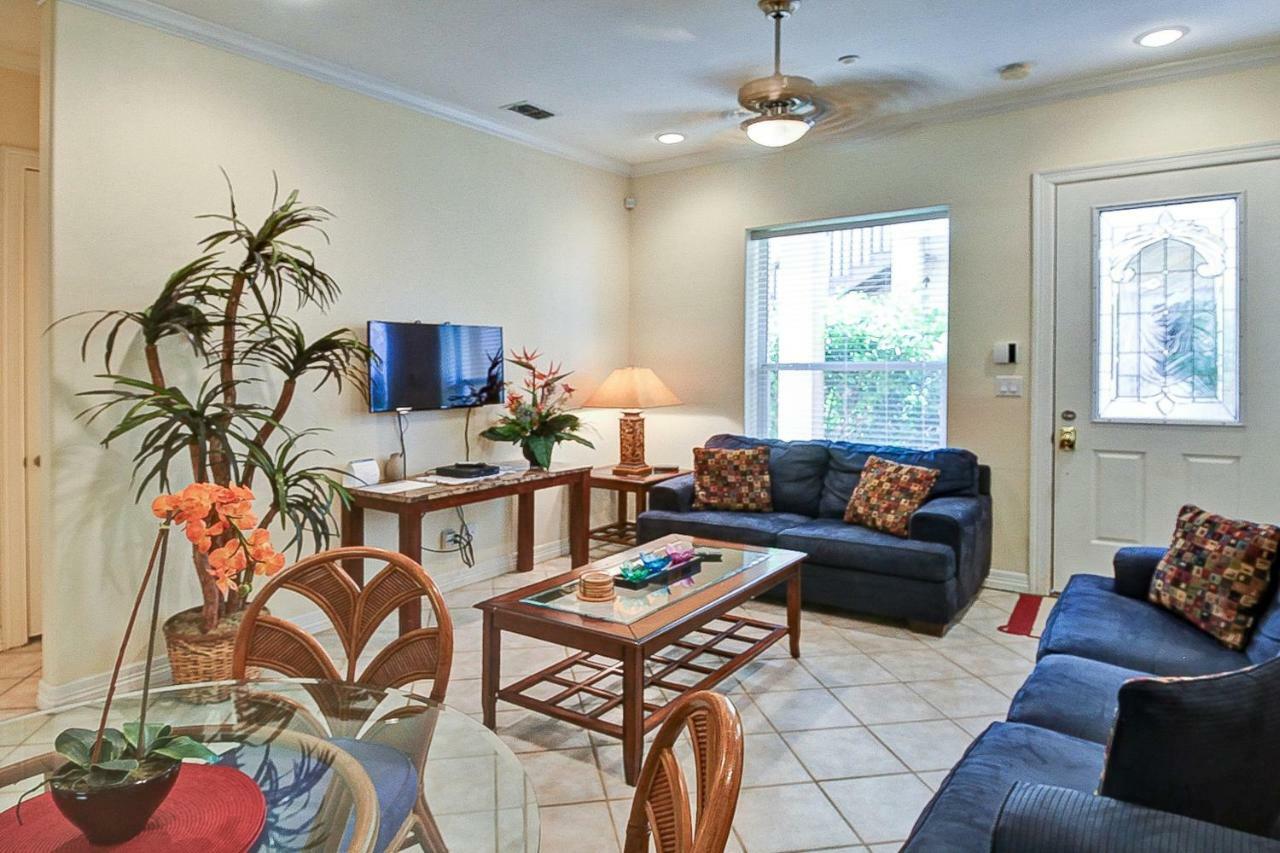 Escape Condominiums #2 South Padre Island Exterior photo