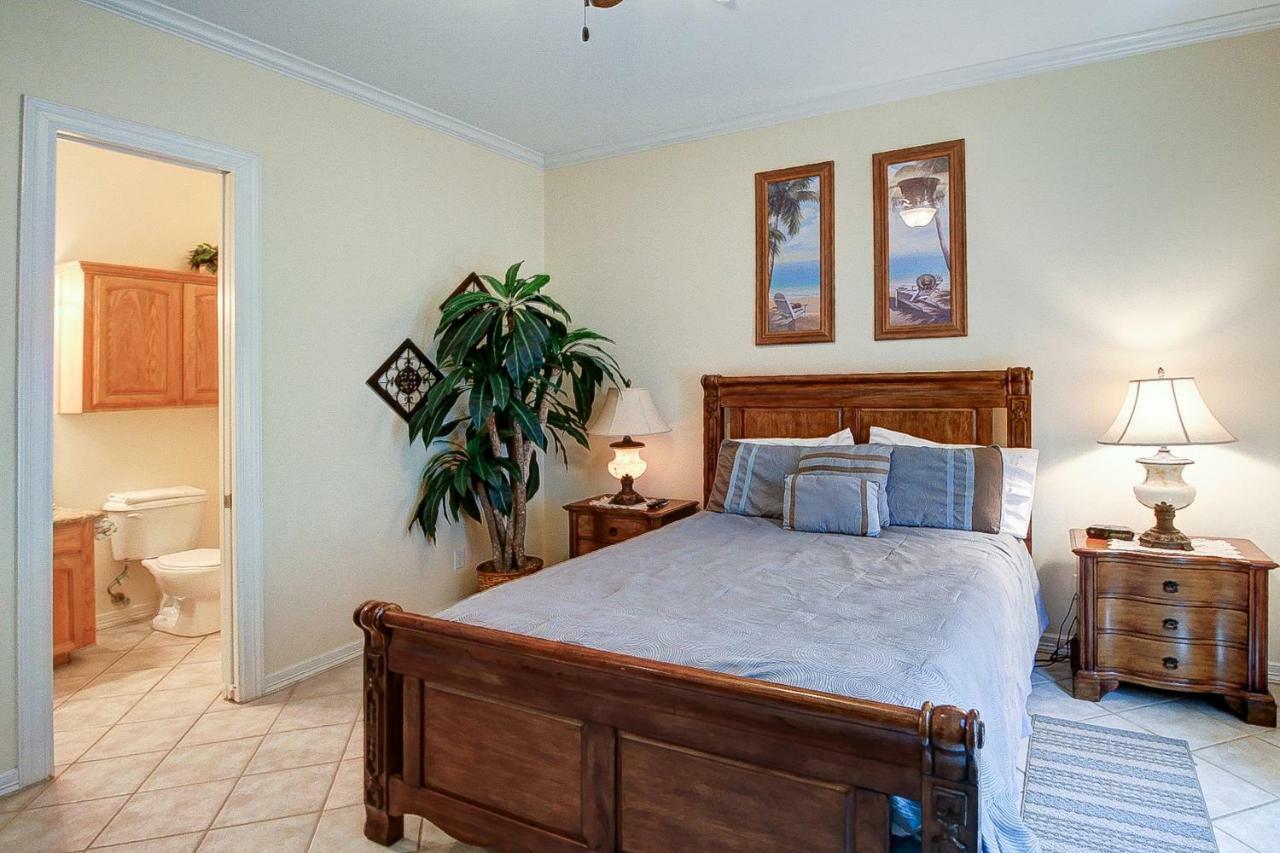 Escape Condominiums #2 South Padre Island Exterior photo