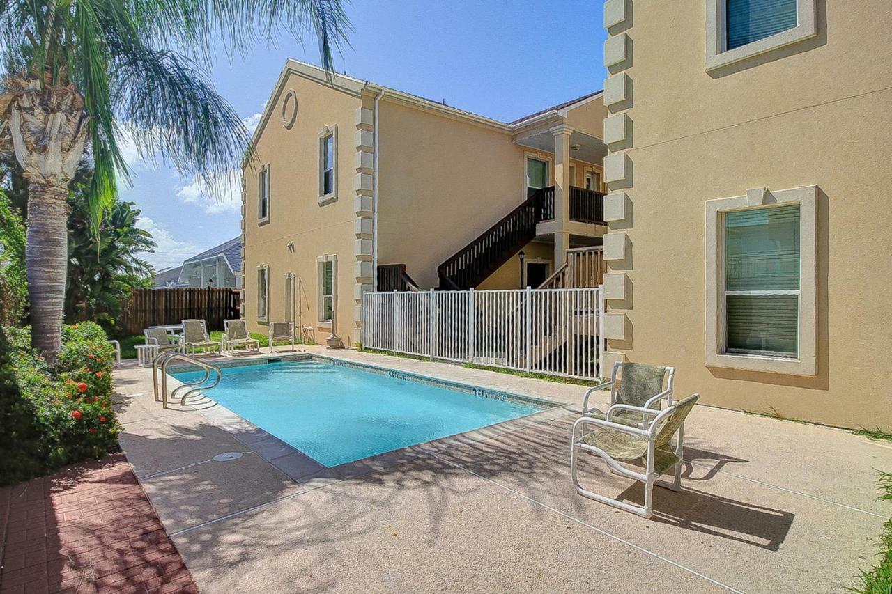 Escape Condominiums #2 South Padre Island Exterior photo
