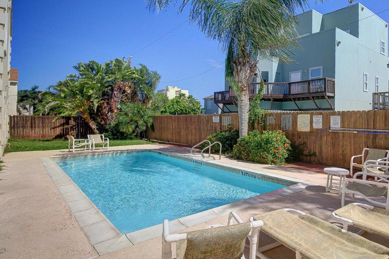Escape Condominiums #2 South Padre Island Exterior photo