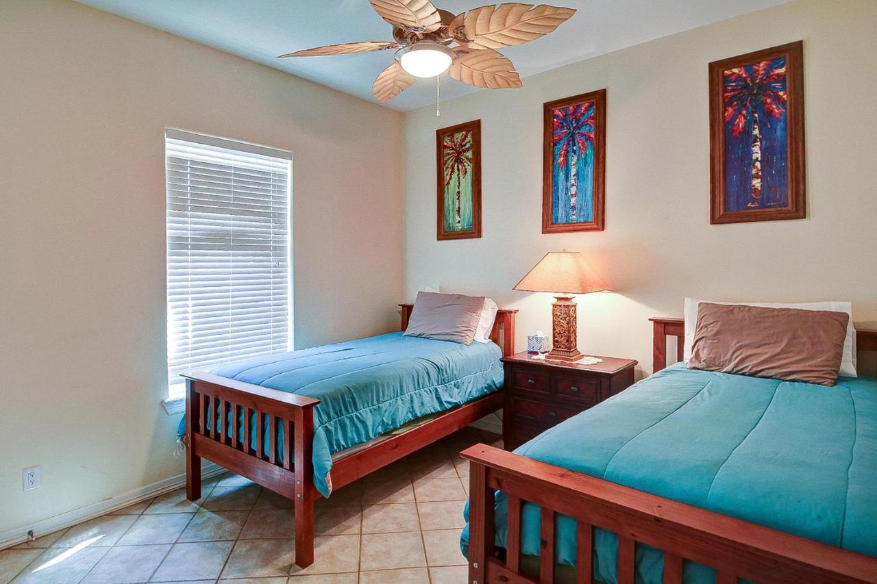 Escape Condominiums #2 South Padre Island Exterior photo